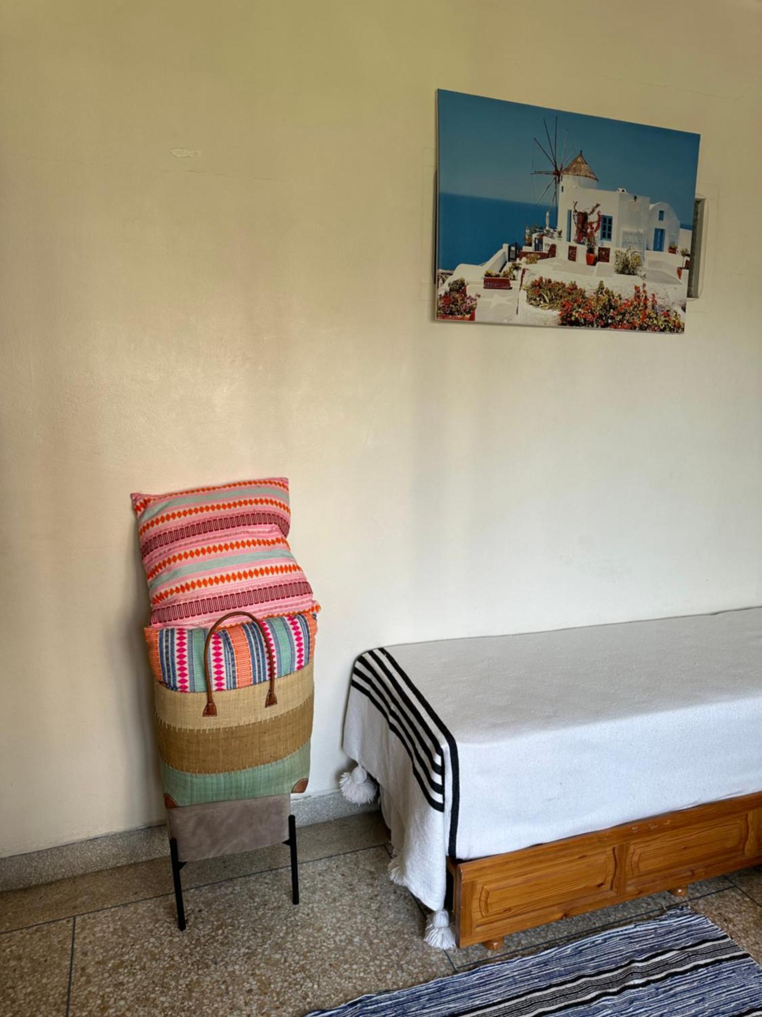 Dar Meftah Tanger Apartment Exterior photo